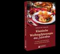 Klassische Weihnachtsrezepte aus Schwaben