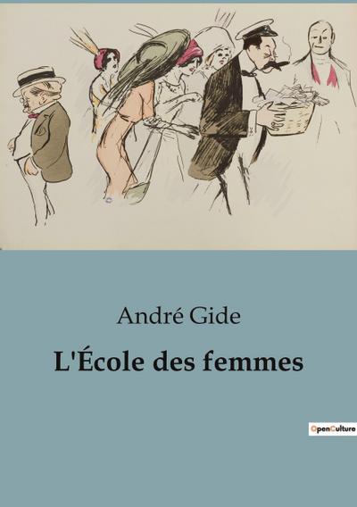 L’École des femmes