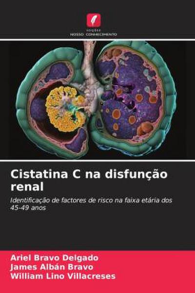 Cistatina C na disfunção renal
