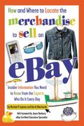 How and Where to Locate the Merchandise to Sell on