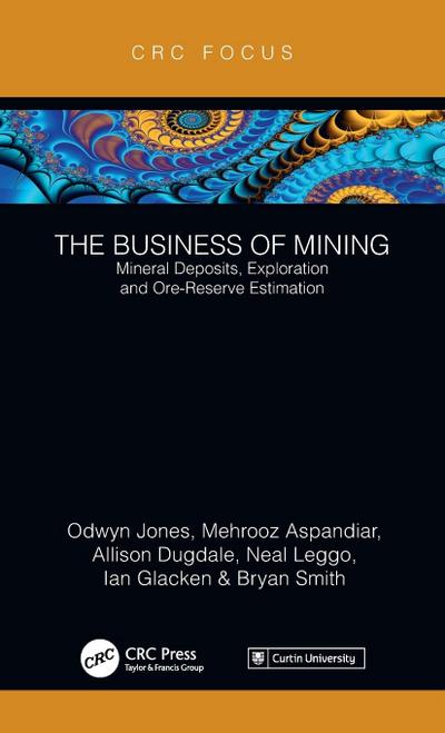 The Business of Mining