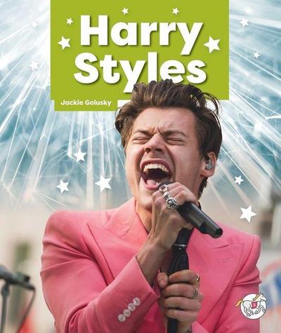 Harry Styles