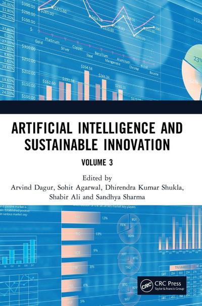 Artificial Intelligence and Sustainable Innovation