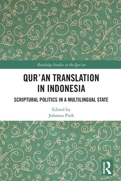 Qur’an Translation in Indonesia