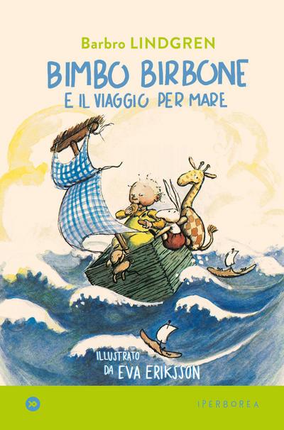 Bimbo birbone e il viaggio per mare