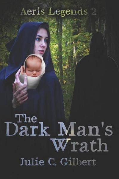 The Dark Man’s Wrath