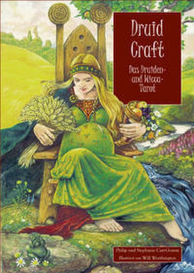 Druid Craft