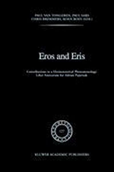 Eros and Eris