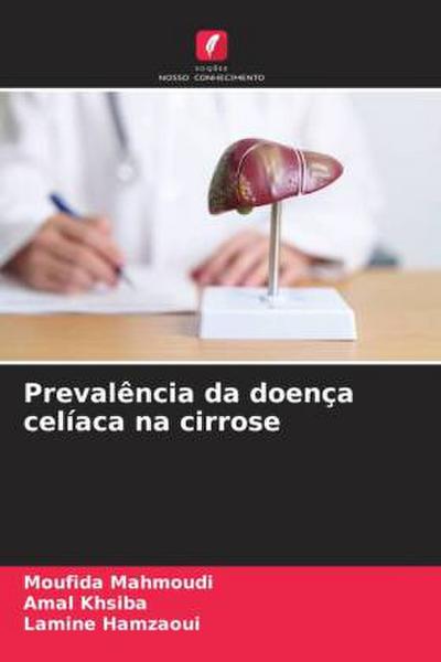 Prevalência da doença celíaca na cirrose