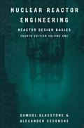 Nuclear Reactor Engineering