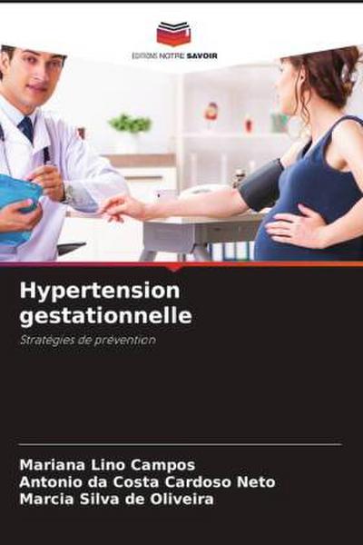 Hypertension gestationnelle