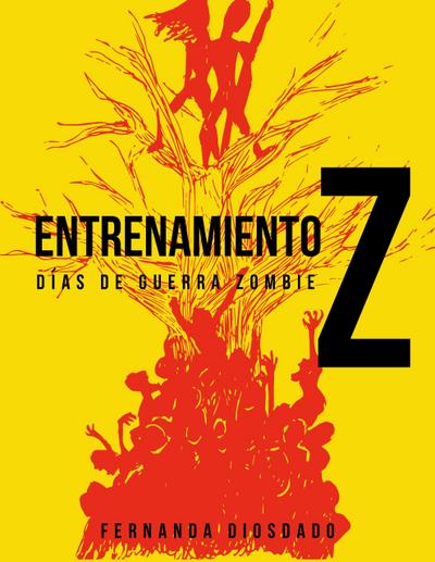 Entrenamiento Z: Días de guerra zombie