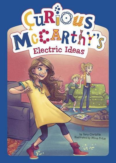 Curious McCarthy’s Electric Ideas