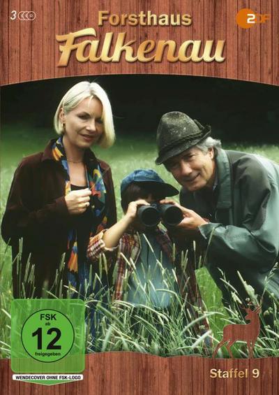 Forsthaus Falkenau – Staffel 9