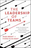 The Leadership of Teams