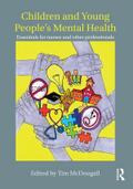 Children and Young People’s Mental Health