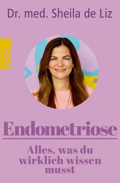 Endometriose - Alles, was du wirklich wissen musst