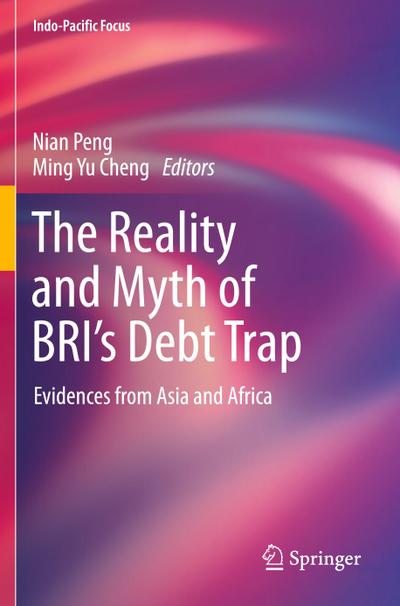 The Reality and Myth of BRI’s Debt Trap