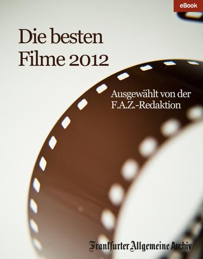 Die besten Filme 2012