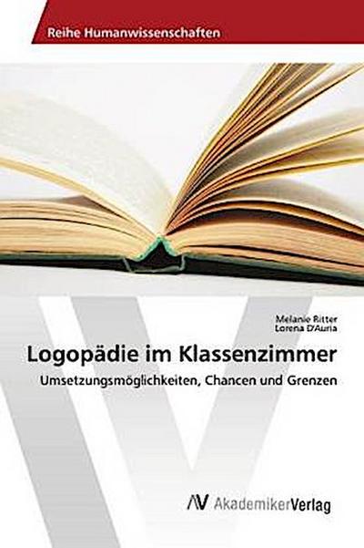 Logopädie im Klassenzimmer