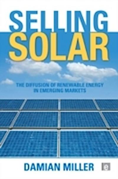 Selling Solar