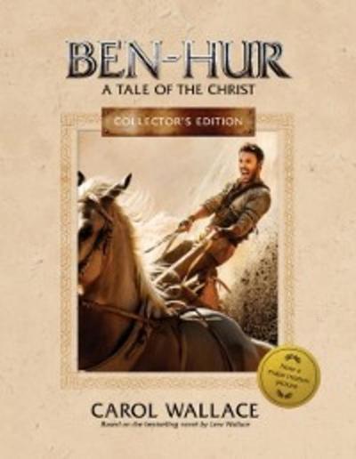 Ben-Hur Collector’s Edition