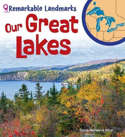 Our Great Lakes