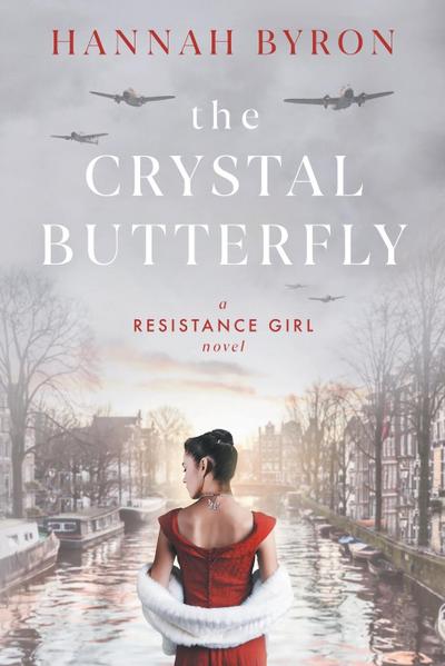 The Crystal Butterfly