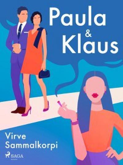 Paula ja Klaus