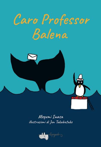 Caro maestro balena