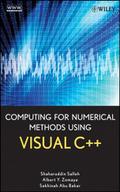 Computing Numerical Methods Using Visual C++