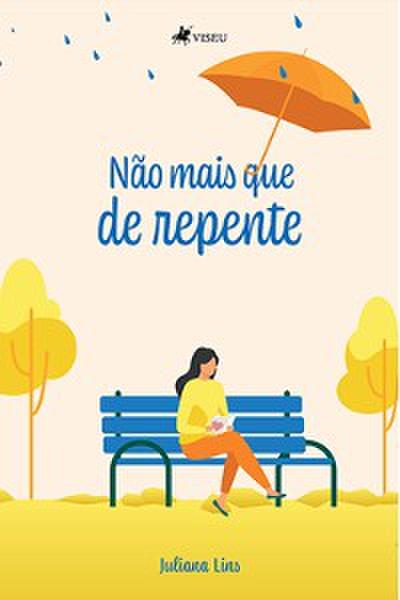 Não mais que de repente