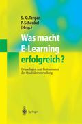 Was macht E-Learning erfolgreich?
