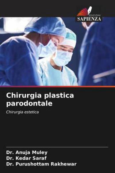 Chirurgia plastica parodontale