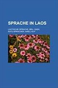 Sprache in Laos
