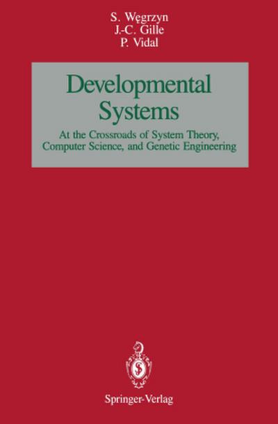 Developmental Systems