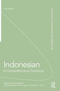 Indonesian: A Comprehensive Grammar