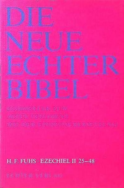 Ezechiel 25-48