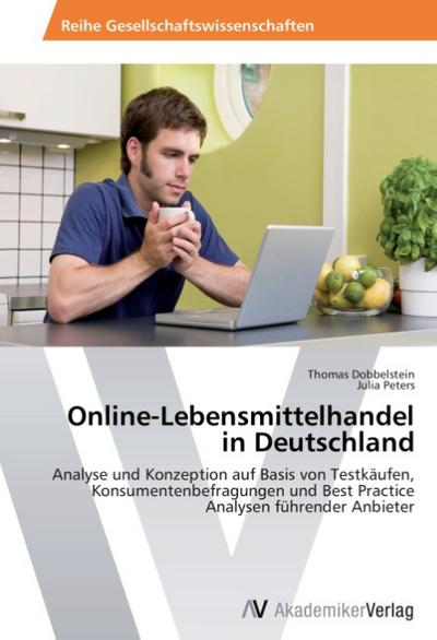 Online-Lebensmittelhandel in Deutschland