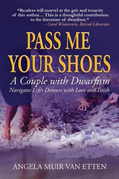 Pass Me Your Shoes