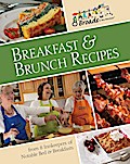 Breakfast & Brunch Recipes