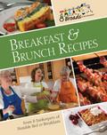 Breakfast & Brunch Recipes
