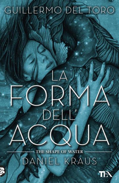 La forma dell’acqua-The shape of water