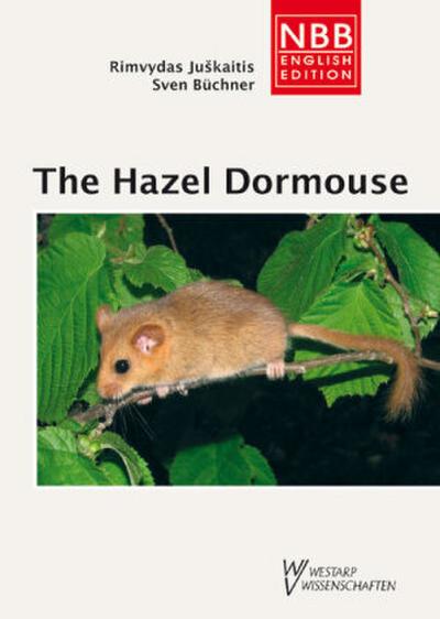 The Hazel Dormouse