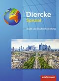 Diercke Spezial - Ausgabe 2005 für die Sekundarstufe II