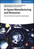 In-Space Manufacturing and Resources