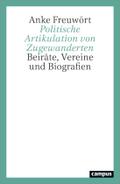 Politische Artikulation von Zugewanderten