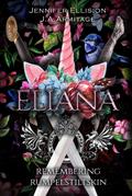Eliana (Kingdom of Fairytales boxsets, #5)