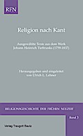 Religion nach Kant