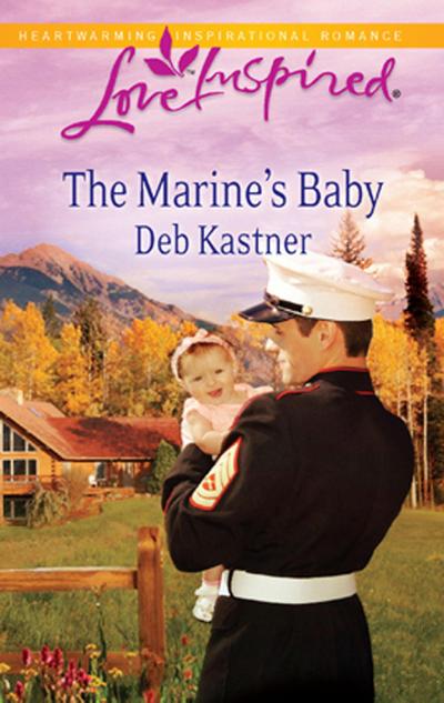 The Marine’s Baby